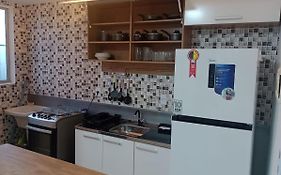 Resiliência House